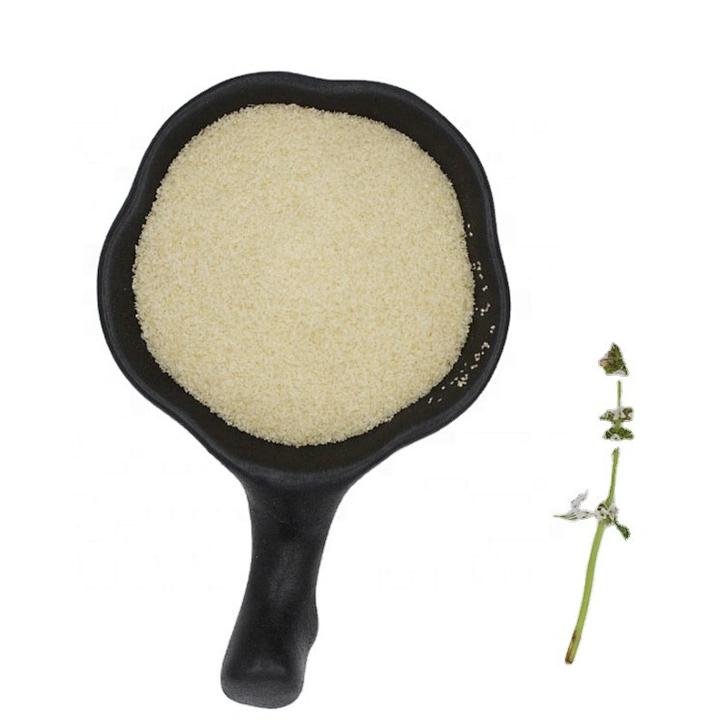 Halal Beef Gelatin Food Additives Light Yellow food gelatin
